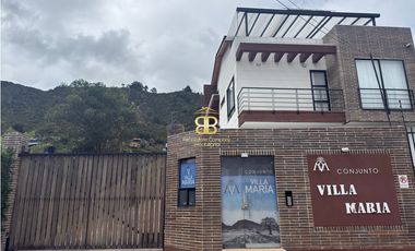 SE VENDE APARTAMENTO EN COTA CON JARDIN PRIVADO