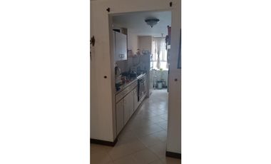 Apartamento en Venta, Calasanz en  Medellín