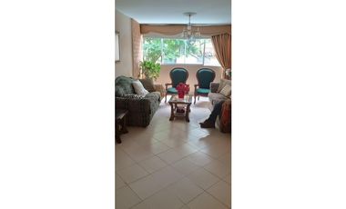 Apartamento en Venta, Calasanz en  Medellín