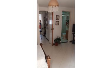 Apartamento en Venta, Calasanz en  Medellín