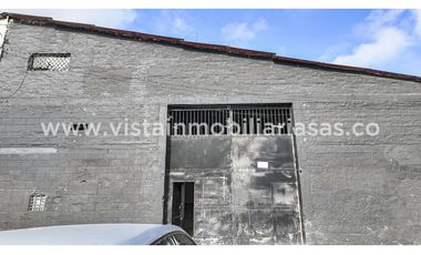 Arriendo Bodega Sector Villamaria Manizales