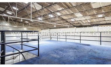 Arriendo Bodega Sector Villamaria Manizales