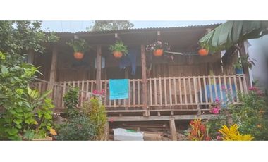 FINCA PRODUCTIVA EN VENTA LA QUISQUINA, PALMIRA VALLE DEL CAUCA