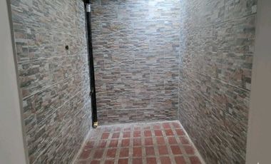 Casa Segundo Piso Belen La Gloria