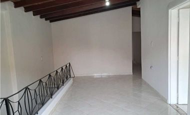 Casa Segundo Piso Belen La Gloria