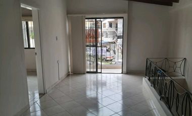 Casa Segundo Piso Belen La Gloria