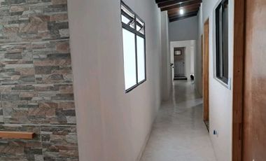 Casa Segundo Piso Belen La Gloria