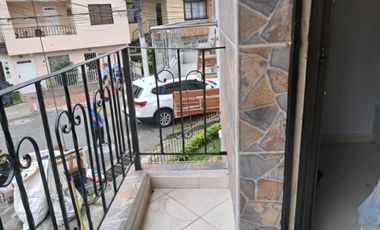 Casa Segundo Piso Belen La Gloria