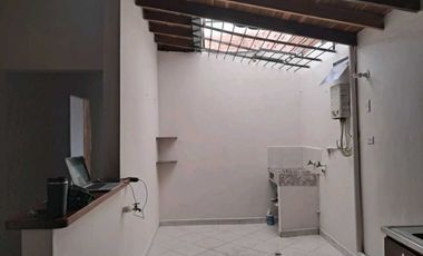 Casa Segundo Piso Belen La Gloria