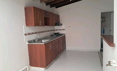 Casa Segundo Piso Belen La Gloria