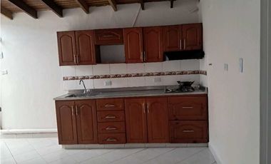 Casa Segundo Piso Belen La Gloria