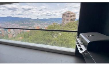 APARTAMENTO EN ARRIENDO SECTOR ALTOS DEL POBLADO - POBLADO