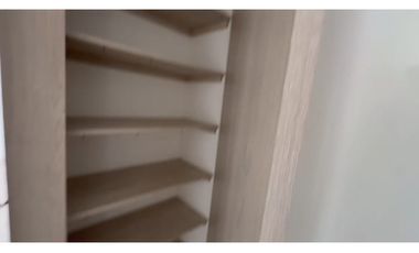 APARTAMENTO EN ARRIENDO SECTOR ALTOS DEL POBLADO - POBLADO