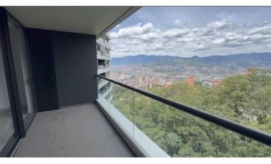 APARTAMENTO EN ARRIENDO SECTOR ALTOS DEL POBLADO - POBLADO
