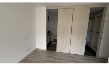 APARTAMENTO EN ARRIENDO SECTOR ALTOS DEL POBLADO - POBLADO