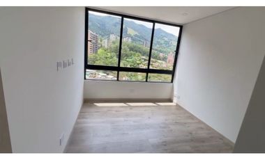 APARTAMENTO EN ARRIENDO SECTOR ALTOS DEL POBLADO - POBLADO