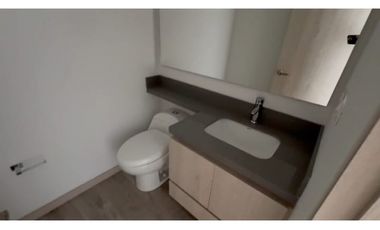 APARTAMENTO EN ARRIENDO SECTOR ALTOS DEL POBLADO - POBLADO