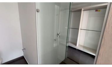 APARTAMENTO EN ARRIENDO SECTOR ALTOS DEL POBLADO - POBLADO