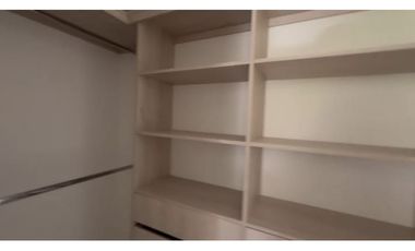 APARTAMENTO EN ARRIENDO SECTOR ALTOS DEL POBLADO - POBLADO