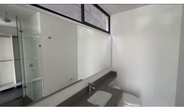 APARTAMENTO EN ARRIENDO SECTOR ALTOS DEL POBLADO - POBLADO