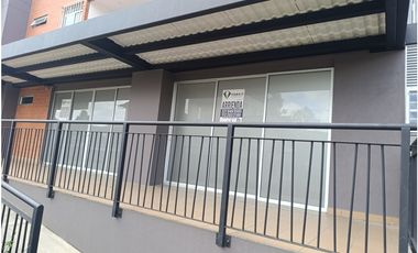 Arriendo local comercial en La Ceja- punto estrátegico.