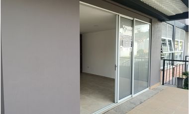 Arriendo local comercial en La Ceja- punto estrátegico.