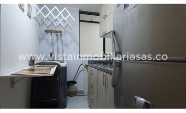 Arriendo Apartaestudio amoblado Sector Palermo, Manizales