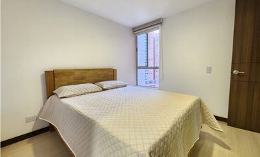 EN LAS MEJORES UNIDADES DE SABANETA Y CON MOBILIARIO NUEVO