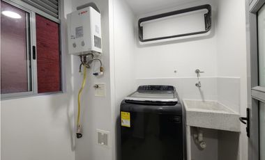 EN LAS MEJORES UNIDADES DE SABANETA Y CON MOBILIARIO NUEVO