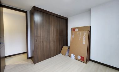 EN LAS MEJORES UNIDADES DE SABANETA Y CON MOBILIARIO NUEVO