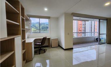 EN LAS MEJORES UNIDADES DE SABANETA Y CON MOBILIARIO NUEVO