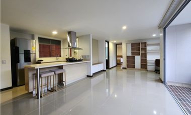 EN LAS MEJORES UNIDADES DE SABANETA Y CON MOBILIARIO NUEVO