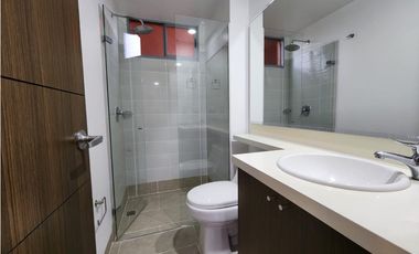 EN LAS MEJORES UNIDADES DE SABANETA Y CON MOBILIARIO NUEVO