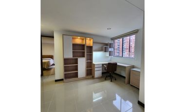 EN LAS MEJORES UNIDADES DE SABANETA Y CON MOBILIARIO NUEVO