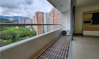 EN LAS MEJORES UNIDADES DE SABANETA Y CON MOBILIARIO NUEVO