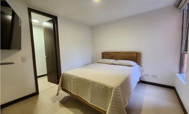 EN LAS MEJORES UNIDADES DE SABANETA Y CON MOBILIARIO NUEVO