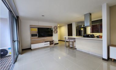 EN LAS MEJORES UNIDADES DE SABANETA Y CON MOBILIARIO NUEVO