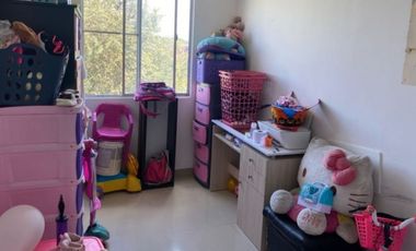 VENDO APARTAMENTO EN ALAMEDA DEL RO | 55 M² |