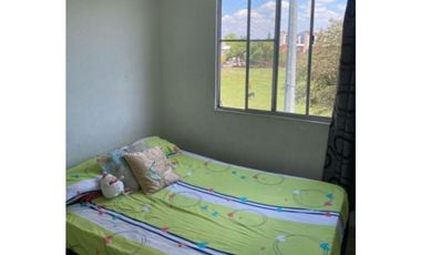 VENDO APARTAMENTO EN ALAMEDA DEL RO | 55 M² |