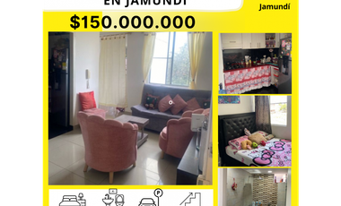 VENDO APARTAMENTO EN ALAMEDA DEL RO | 55 M² |