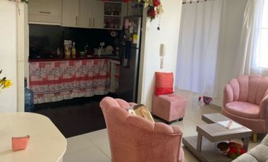 VENDO APARTAMENTO EN ALAMEDA DEL RO | 55 M² |