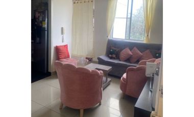 VENDO APARTAMENTO EN ALAMEDA DEL RO | 55 M² |