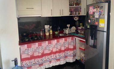 VENDO APARTAMENTO EN ALAMEDA DEL RO | 55 M² |