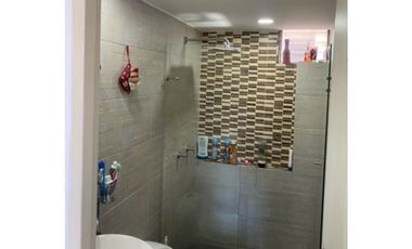 VENDO APARTAMENTO EN ALAMEDA DEL RO | 55 M² |