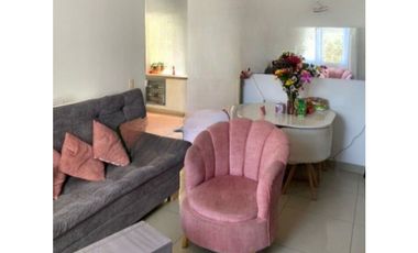 VENDO APARTAMENTO EN ALAMEDA DEL RO | 55 M² |