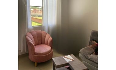 VENDO APARTAMENTO EN ALAMEDA DEL RO | 55 M² |