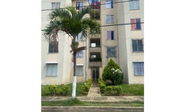 VENDO APARTAMENTO EN ALAMEDA DEL RO | 55 M² |