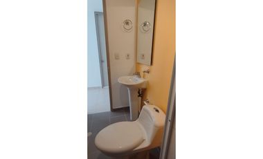 SE ARRIENDA HERMOSO APARTAMENTO EN GRAN ALICANTE /GIRON
