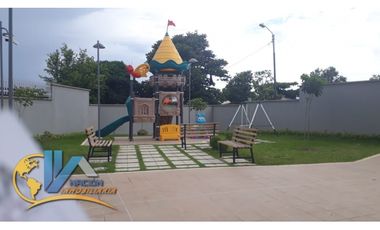 SE ARRIENDA HERMOSO APARTAMENTO EN GRAN ALICANTE /GIRON