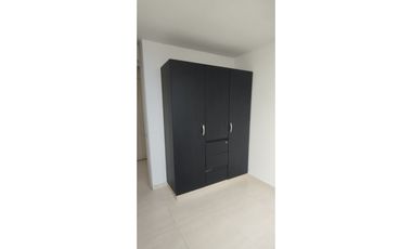 SE ARRIENDA HERMOSO APARTAMENTO EN GRAN ALICANTE /GIRON